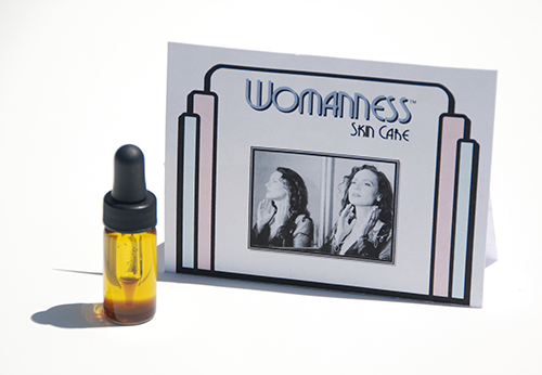 Womanness Skin Care (TM)